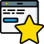 Browser 图标 64x64