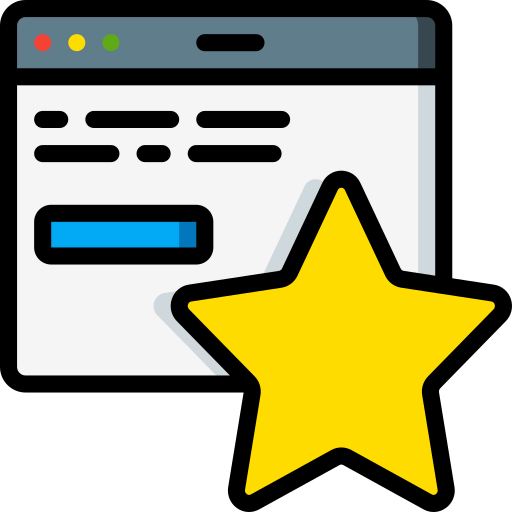 Browser icon