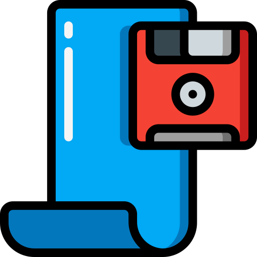 Webpage icon