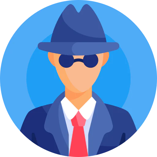 Incognito アイコン