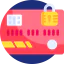 Credit card biểu tượng 64x64