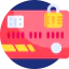 Credit card 图标 64x64