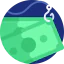 Phishing іконка 64x64