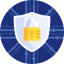 Security system biểu tượng 64x64