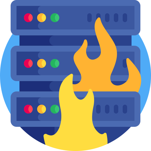 Server icon