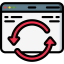 Browser 图标 64x64