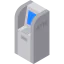 Atm icon 64x64