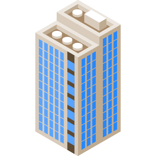 Building icon