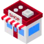 Shop icon 64x64