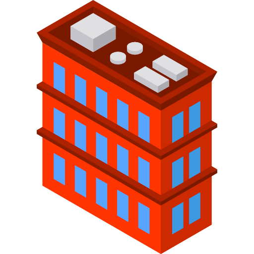 Building icon