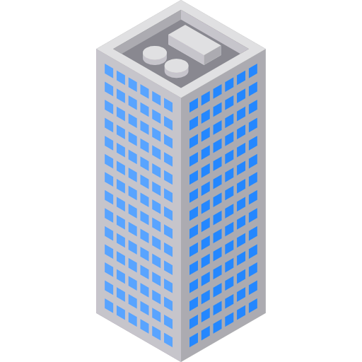 Building icon