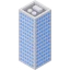 Building icon 64x64