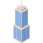 Skyscraper biểu tượng 64x64