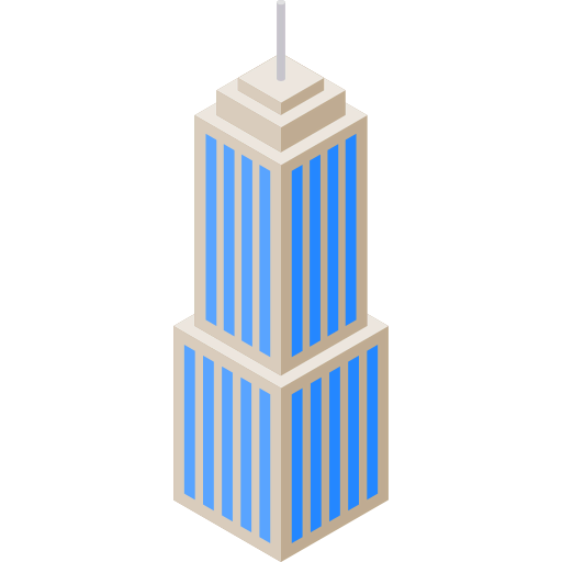 Skyscraper іконка