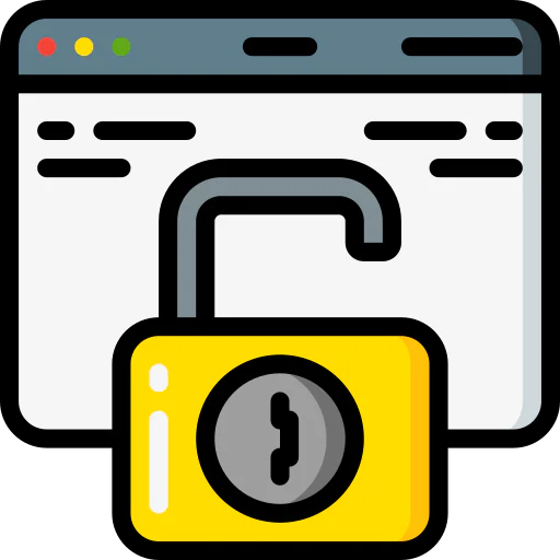 Browser icon