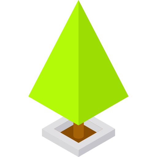 Tree icon