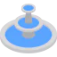Fountain іконка 64x64