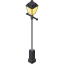 Street light ícone 64x64