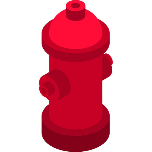 Hydrant іконка