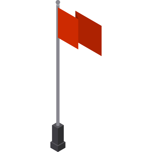 Flag icon