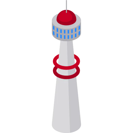 Tower 图标