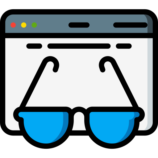 Browser Symbol