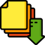 File 图标 64x64