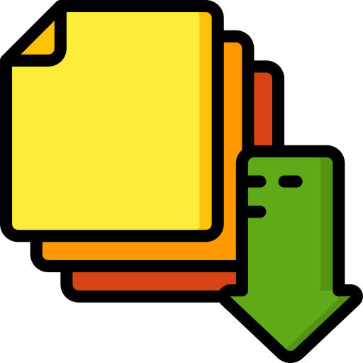 File icon