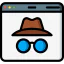 Browser 图标 64x64
