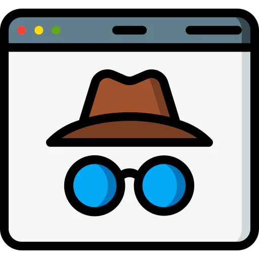 Browser 图标