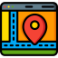 Map 图标 64x64