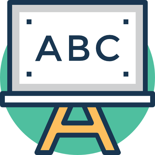 Abc icon