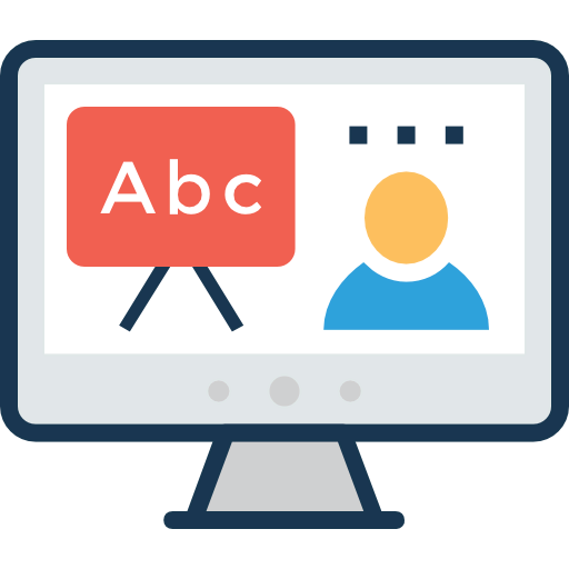 Teaching icon