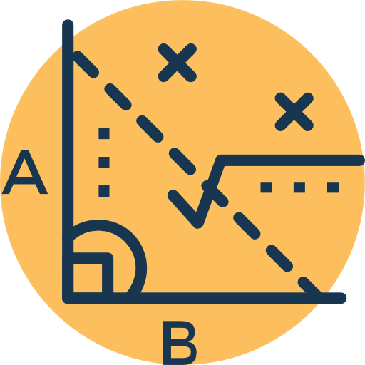 Math icon
