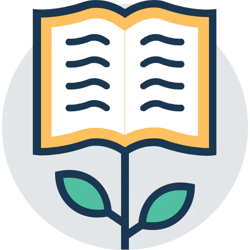Knowledge icon
