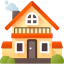 Mansion icon 64x64