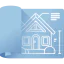 Blueprint icon 64x64