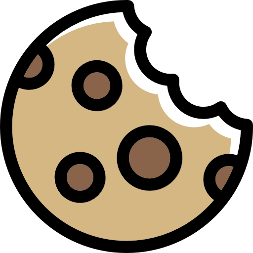 Cookie icon