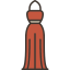 Long dress icon 64x64