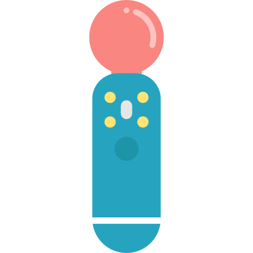 Joystick 상