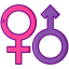 Gender icône 64x64