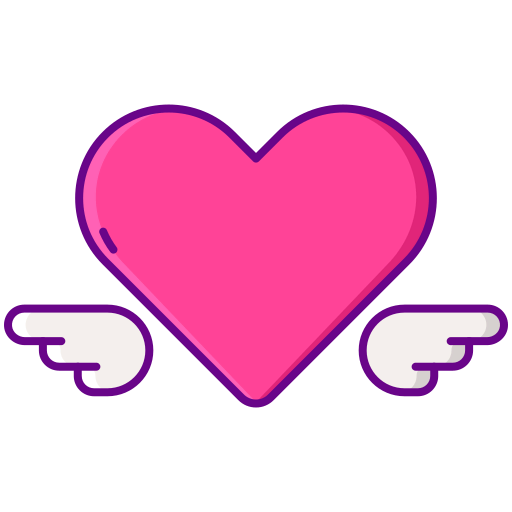 Heart icon