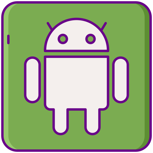 Android icon