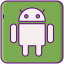 Android Ikona 64x64