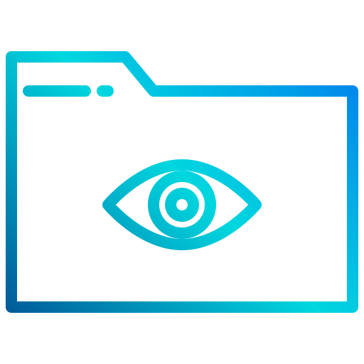 Eye icon