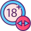 Age range icon 64x64