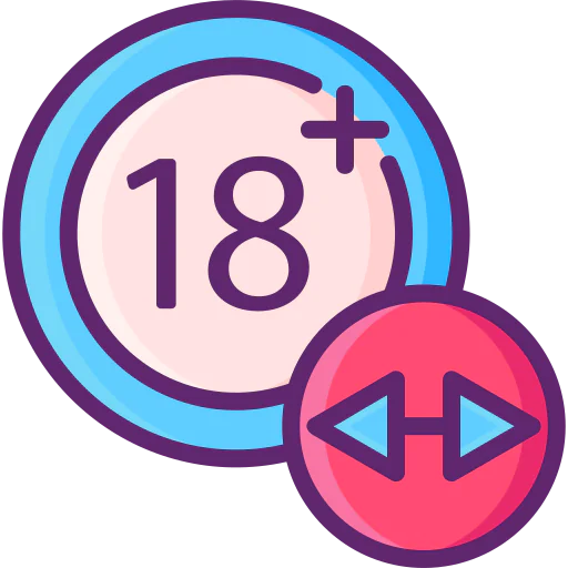 Age range icon
