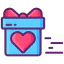 Gift icon 64x64