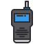 Walkie talkie icon 64x64