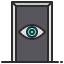Spy icon 64x64
